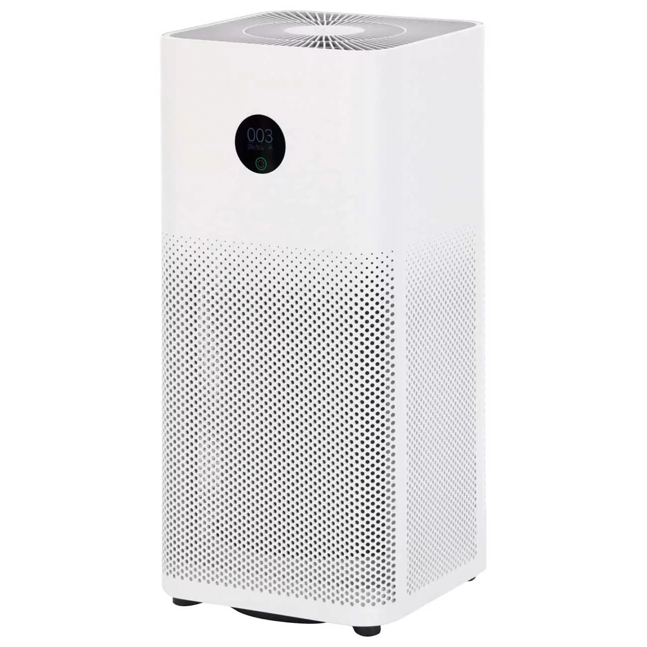 Очиститель воздуха Mi Air Purifier 3H EU, белый