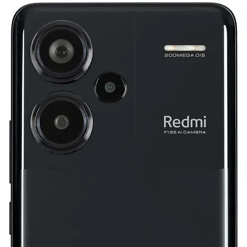 Смартфон Xiaomi Redmi Note 13 Pro+ 8+256 черный (РСТ)