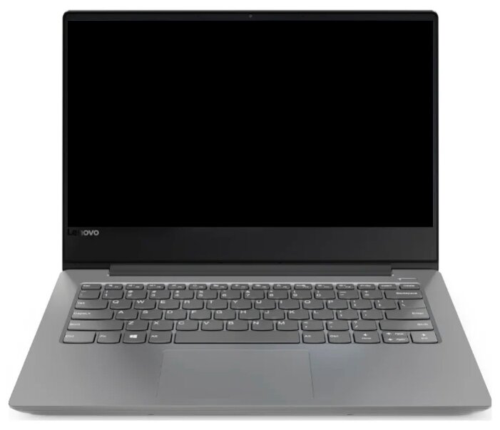 Ноутбук Lenovo Ideapad 330S-14IKB, серый