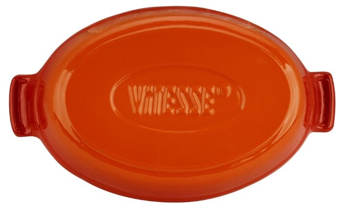 Сковорода-жаровня Vitesse Ferro VS-2319 21 см