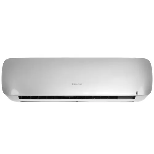 Настенная сплит-система Hisense AS-13 SILVER CRISTAL SDС Inv,серый