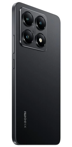 Смартфон Xiaomi 14T 12GB/512GB черный