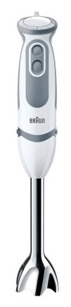 Погружной блендер Braun MQ5207