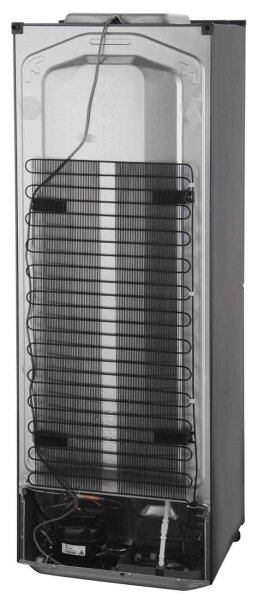 Холодильник LG GA-B379 SLUL, серый