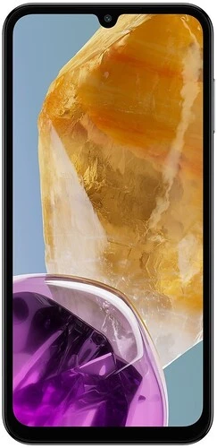 Смартфон Samsung Galaxy M15 6/128 Gb серый