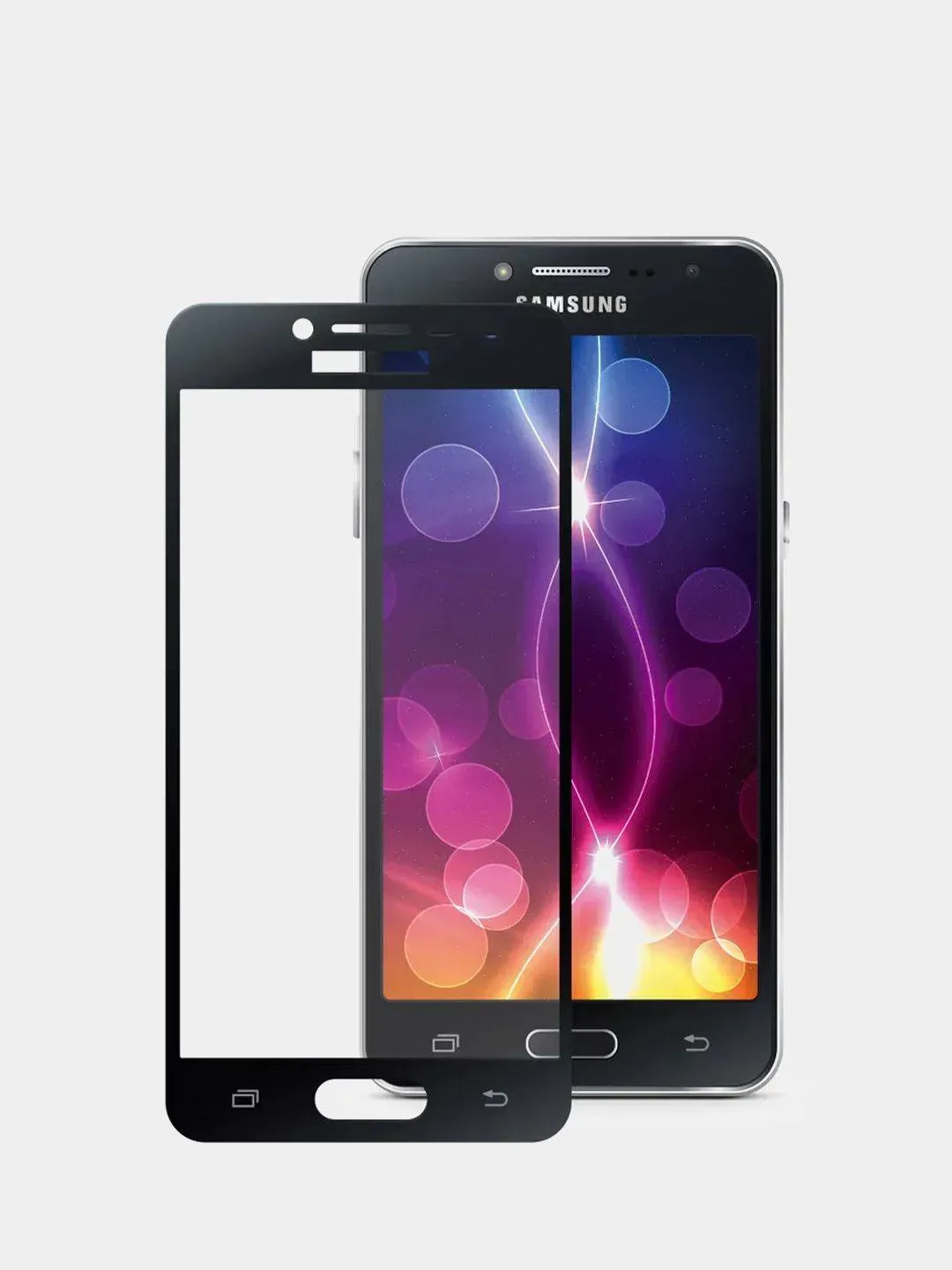 Защитное стекло Samsung Galaxy J2 Prime /G532 PremiumPRO+