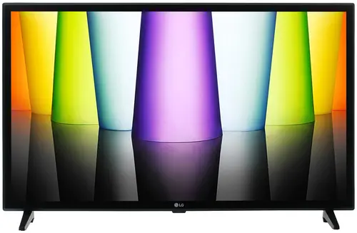 Телевизор LG 32LQ570B6LA