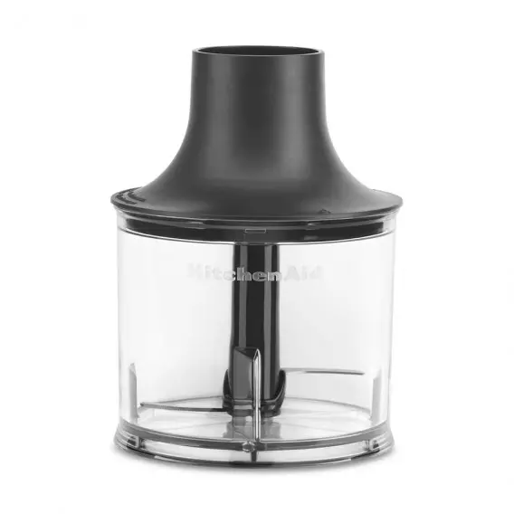 Погружной блендер KitchenAid 5KHBV83EAC кремовый 