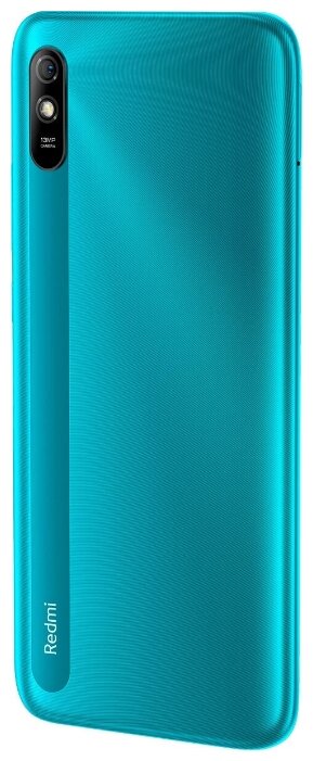 Смартфон Xiaomi Redmi 9a 2/32Gb зеленый