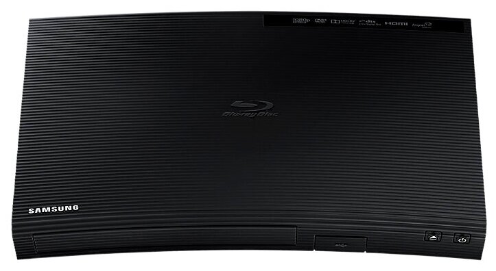 Blu-ray-плеер Samsung BD-J5500