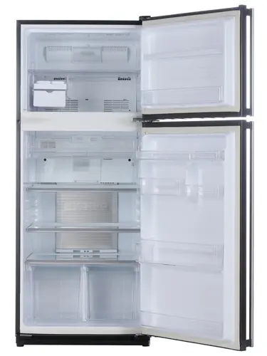 Холодильник Sharp SJPC 58 ABK