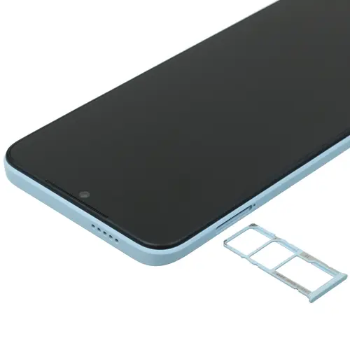 Смартфон Xiaomi Redmi A1+ 32 Gb голубой