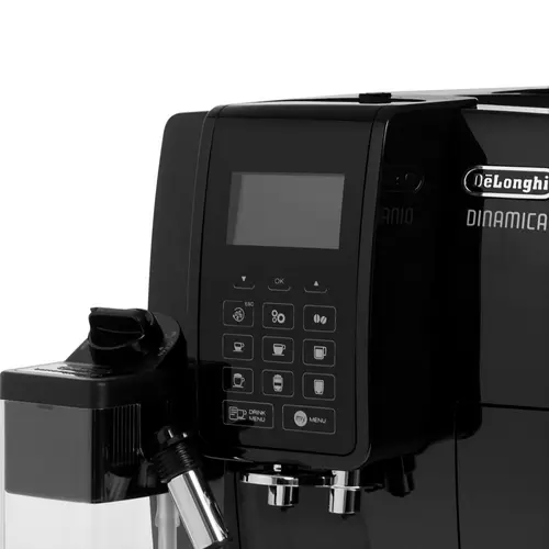 Кофемашина DeLonghi ECAM 353.75.B