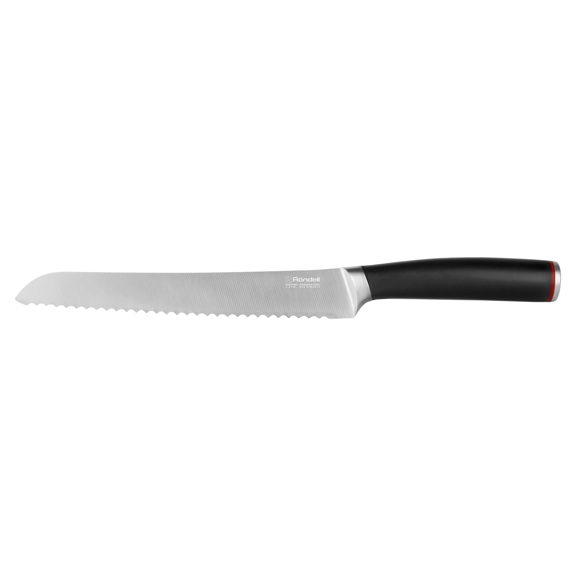 Набор ножей Rondell  RD-1130 Urban Ultimate 5 ножей