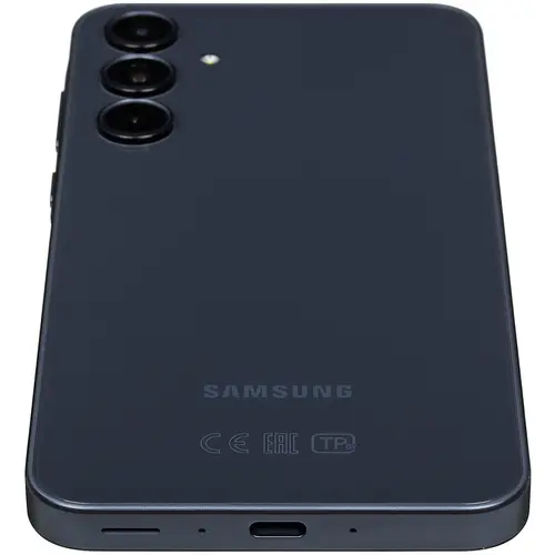 Телефон Samsung Galaxy A35 SM-A356E 128Gb 8Gb темно-синий ДБ