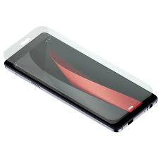 Защитное стекло для телефона BQ-5740G Spring  (2.5D Full Glue Черная Рамка)