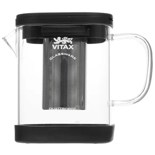 Универсальный завар. чайник 4в1 Vitax VX-3307 1100мл