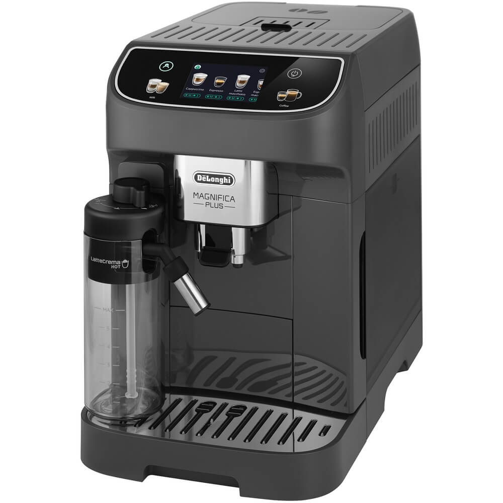 Кофемашина DeLonghi ECAM 320.61.G