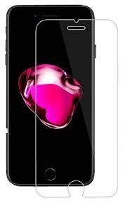 Защитное стекло Apple iPhone 6/6s/7/8 прозрачное Dexter