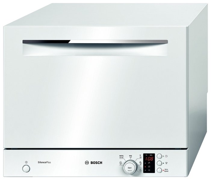 Посудомоечная машина Bosch SKS62E22, белый