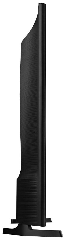 Телевизор Samsung UE32N4000AU 31.5", черный