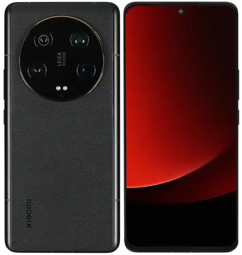 Смартфон Xiaomi 13 Ultra 12/512Gb. черный (РСТ)