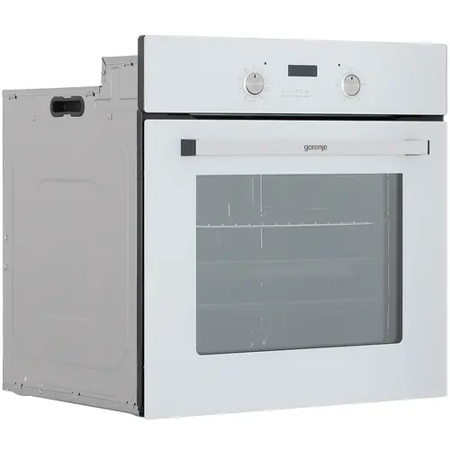 Электрический духовой шкаф Gorenje BO6737E03AWG