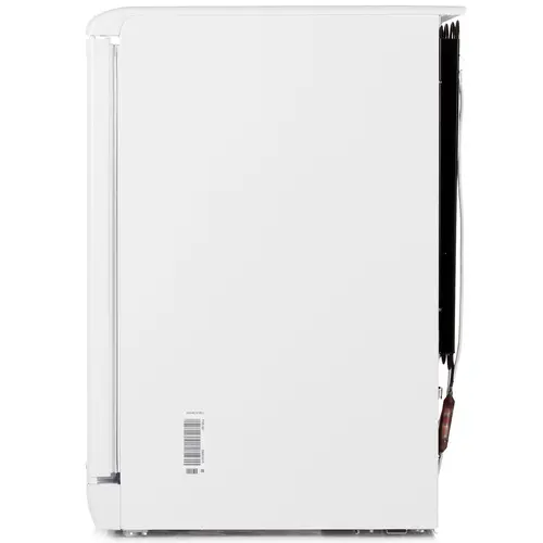 Indesit TT 85 Холодильник,белый