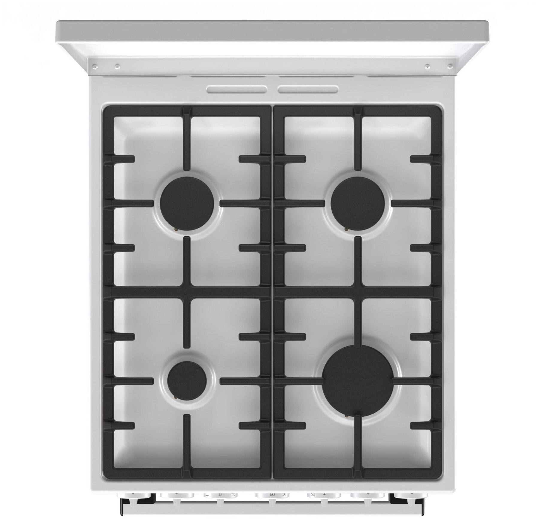 Комбинированная плита Gorenje K 5221 WF