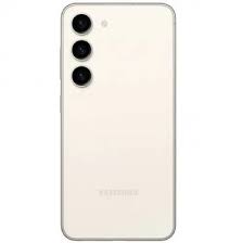 Телефон Samsung Galaxy S23 SM-S911B 128Gb бежевый (год гарантии)