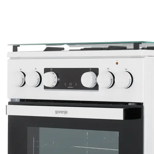 Комбинированная плита Gorenje GK5C41WF-B