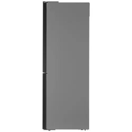 Холодильник KRAFT Technology TNC-NF403D, серебристый