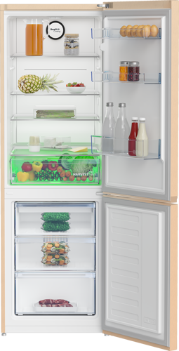 Холодильник Beko B1DRCNK362HSB HarvestFresh