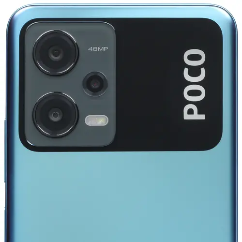 Смартфон Poco X5  5G 6+128 синий РСТ