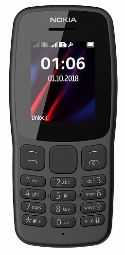 nokia 106 2019