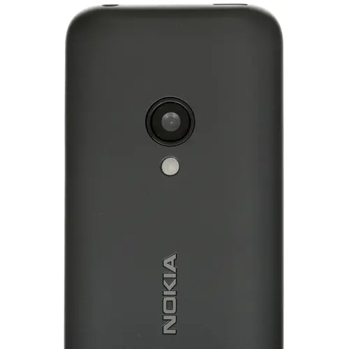 Телефон Nokia 150 DS черный