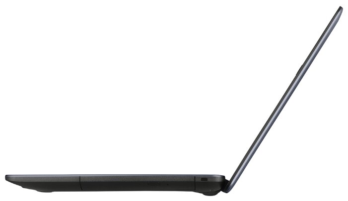 Ноутбук ASUS X543MA-GQ1139T XMAS20, серый