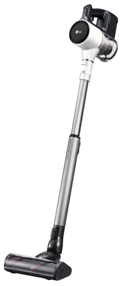Беспроводной вертикальный пылесос LG A9N-PRIME CordZero