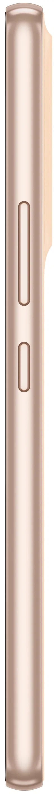 Телефон Samsung Galaxy A53 8+ 128Gb оранжевый (6 месяцев)
