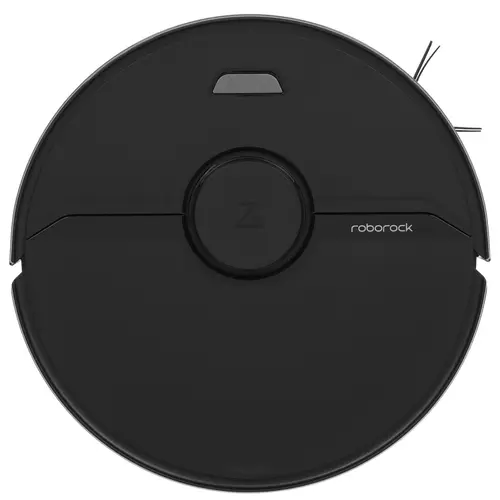 Робот-пылесос Roborock Vacuum Cleaner Q7 черный