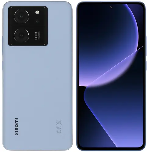 Смартфон Xiaomi 13T Pro 12/512GB голубой РСТ