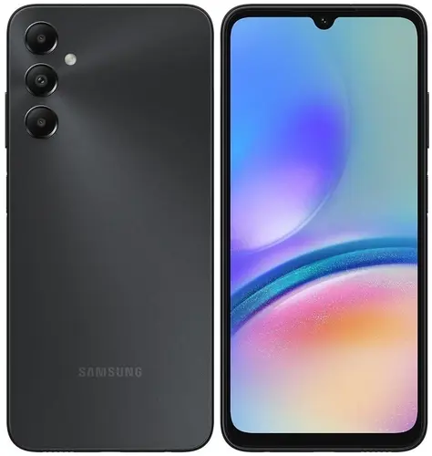 Смартфон Samsung (A057F) Galaxy A05s 4/128Gb Черный
