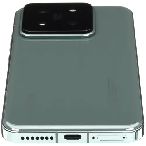 Смартфон Xiaomi 14 12/256GB зеленый РСТ