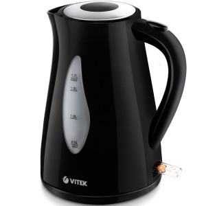 Чайник VITEK VT-1182 Черный