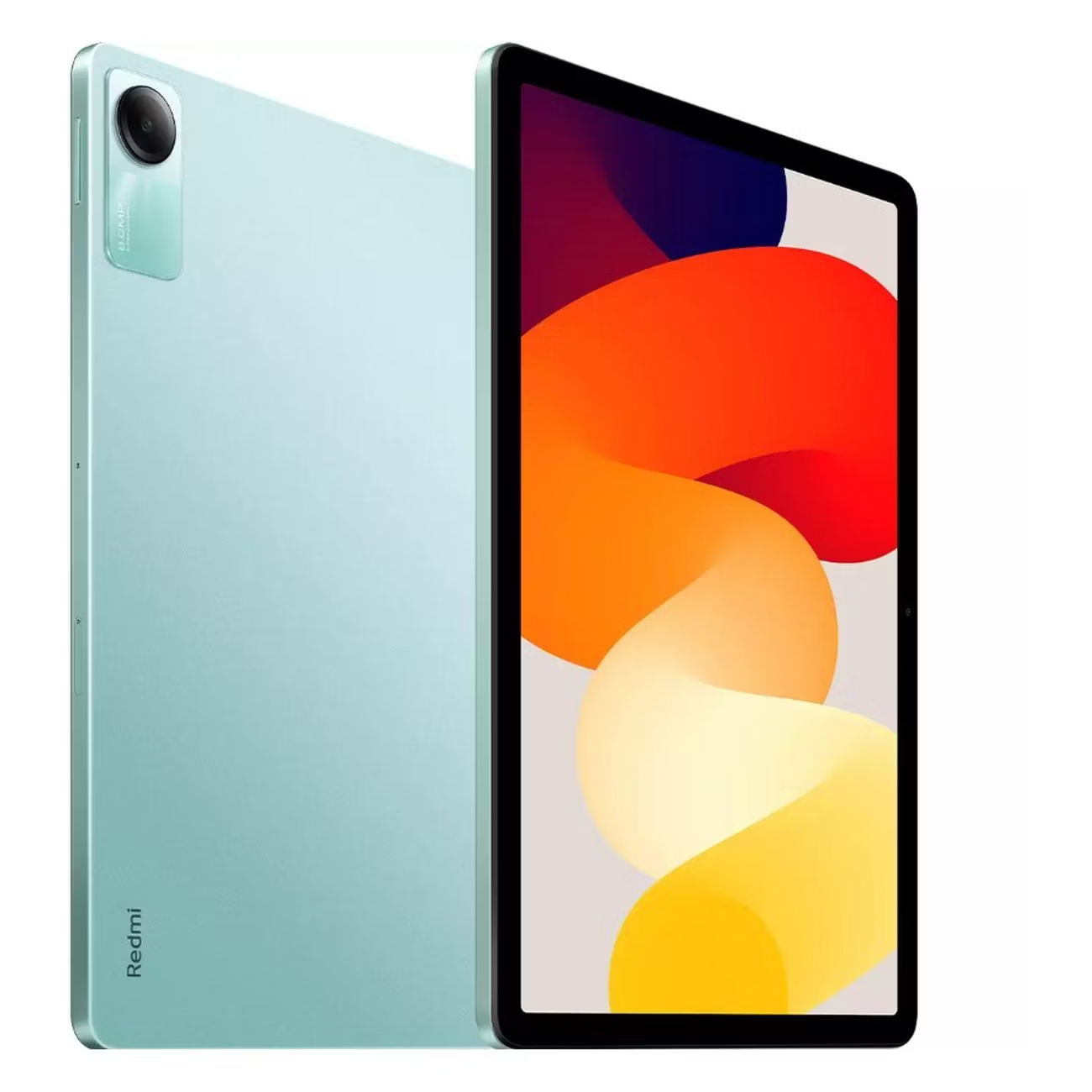 Планшет Xiaomi Redmi Pad SE 4/128GB зеленый  