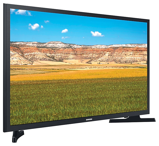 Телевизор Samsung UE32T4500AU 32", черный