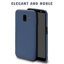 Задняя накладка Samsung Galaxy J6 (2018) Oucase The Athens series