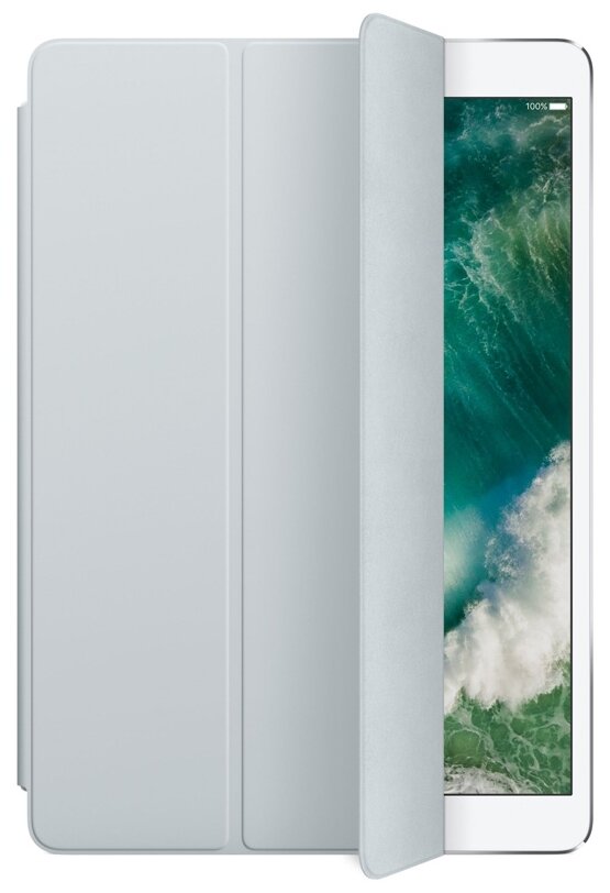 Чехол Apple Smart Cover для iPad Pro 10.5