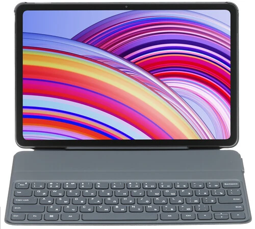 Планшет Redmi Pad Pro 5G with keyboard RU 8+256 Graphite Gray