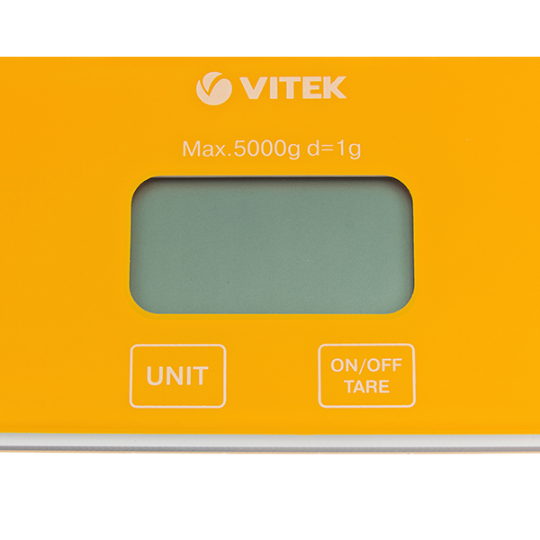 Кухонные весы VITEK VT-2416